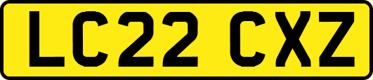 LC22CXZ