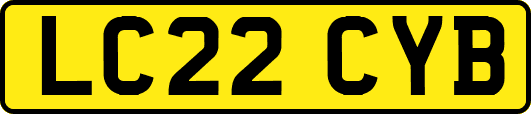 LC22CYB