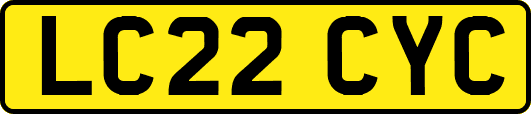 LC22CYC