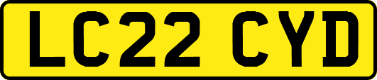 LC22CYD
