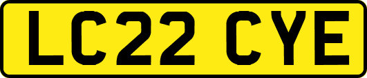 LC22CYE