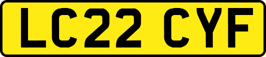 LC22CYF