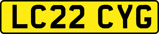 LC22CYG