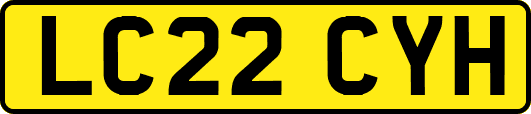 LC22CYH