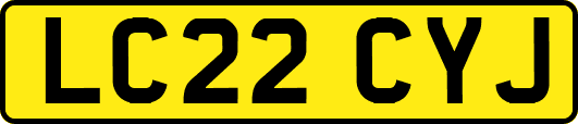 LC22CYJ