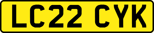 LC22CYK