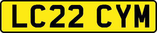 LC22CYM