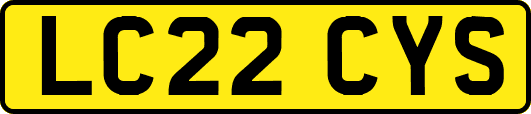 LC22CYS