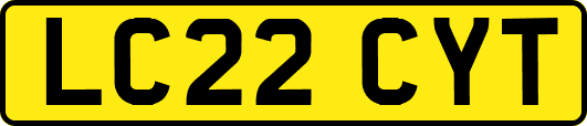 LC22CYT