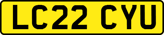 LC22CYU