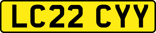 LC22CYY