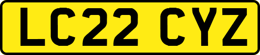LC22CYZ