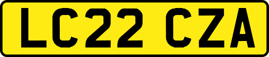 LC22CZA