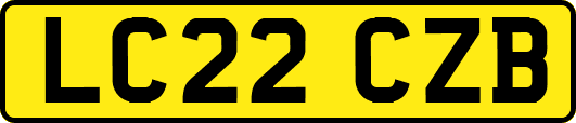 LC22CZB