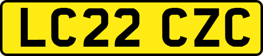 LC22CZC