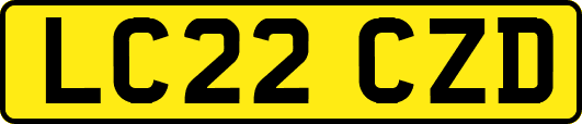 LC22CZD