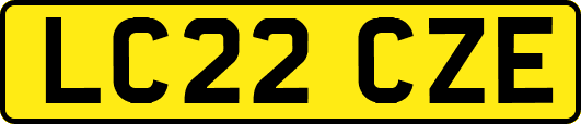 LC22CZE