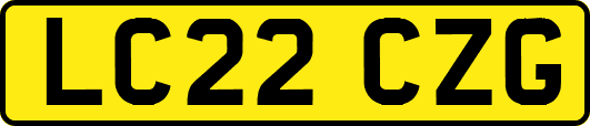 LC22CZG