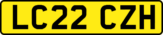 LC22CZH