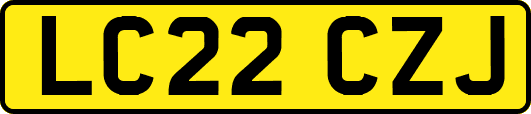 LC22CZJ
