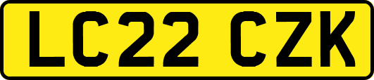 LC22CZK