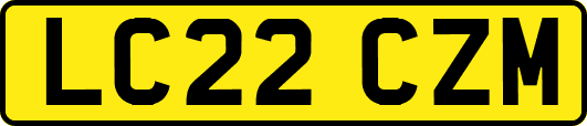 LC22CZM