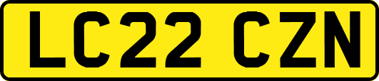 LC22CZN