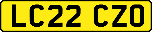 LC22CZO