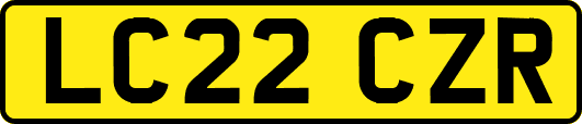 LC22CZR
