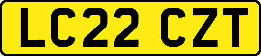 LC22CZT