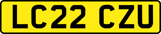 LC22CZU