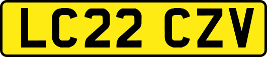 LC22CZV