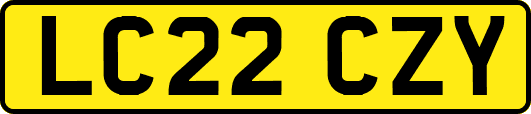 LC22CZY