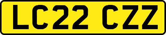 LC22CZZ