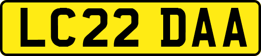 LC22DAA