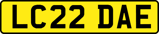 LC22DAE