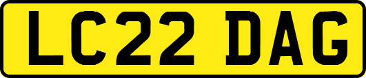 LC22DAG