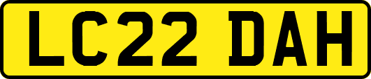 LC22DAH