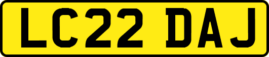 LC22DAJ