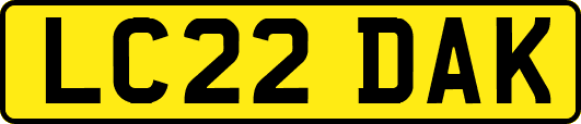 LC22DAK