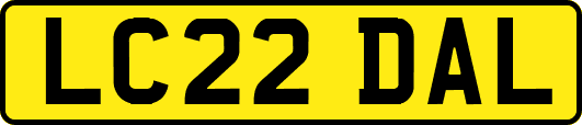 LC22DAL