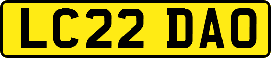 LC22DAO