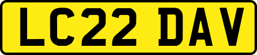 LC22DAV