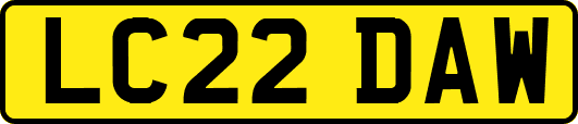 LC22DAW
