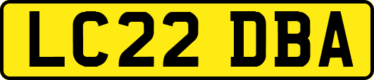 LC22DBA