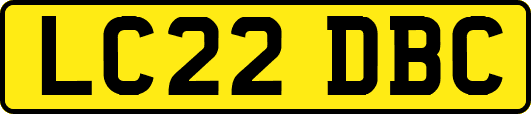 LC22DBC