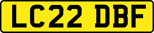 LC22DBF