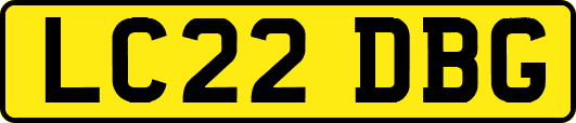 LC22DBG