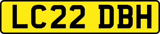 LC22DBH