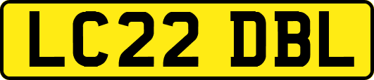 LC22DBL